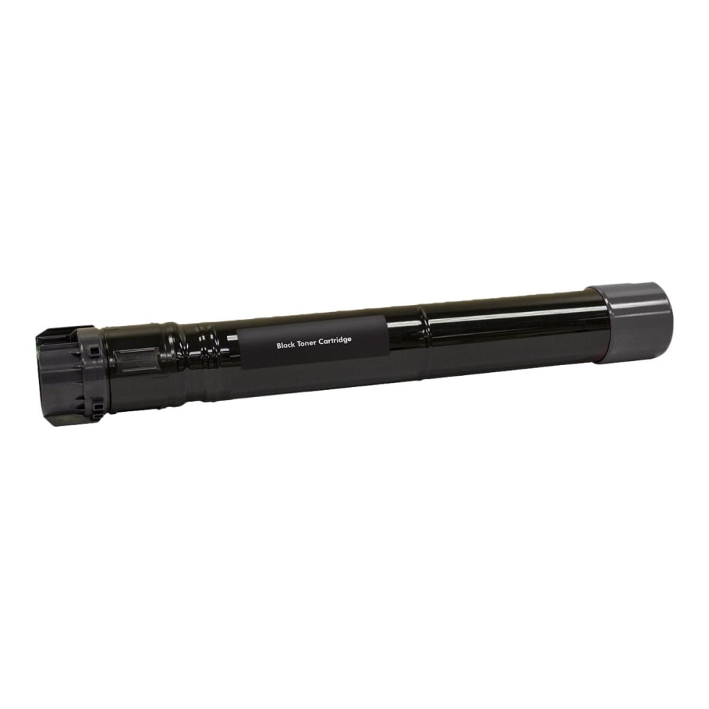Office Depot Remanufactured Black Extra-High Yield Toner Cartridge Replacement For Lexmark X950, ODX950B MPN:201198
