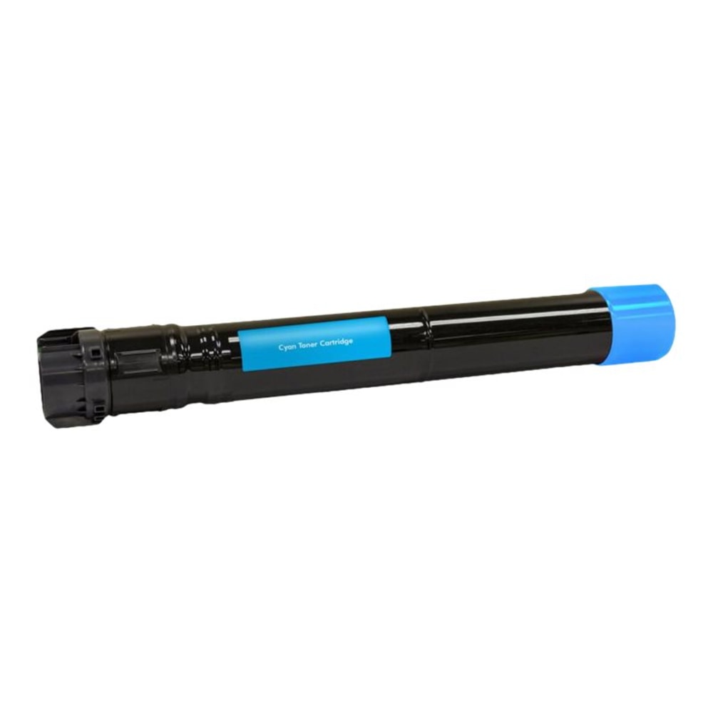Office Depot Remanufactured Cyan Extra-High Yield Toner Cartridge Replacement For Lexmark X950, ODX950C MPN:201199
