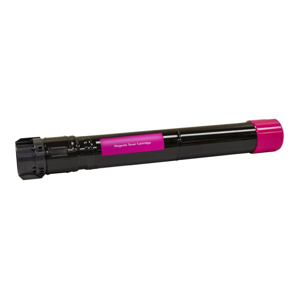 Office Depot Remanufactured Magenta Extra-High Yield Toner Cartridge Replacement For Lexmark X950, ODX950M MPN:201200