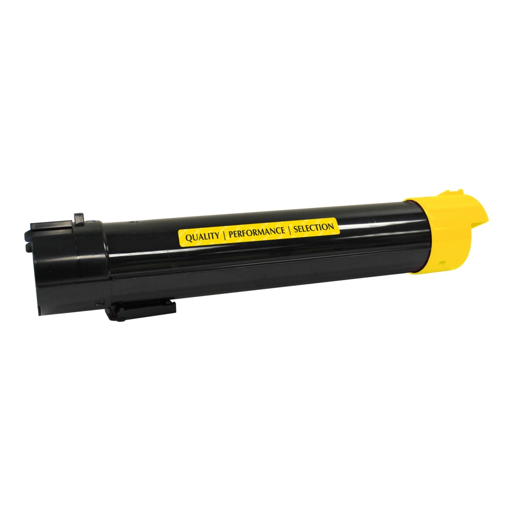 Office Depot Remanufactured Yellow High Yield Toner Cartridge Replacement For Dell D5130, ODD5130Y MPN:201328