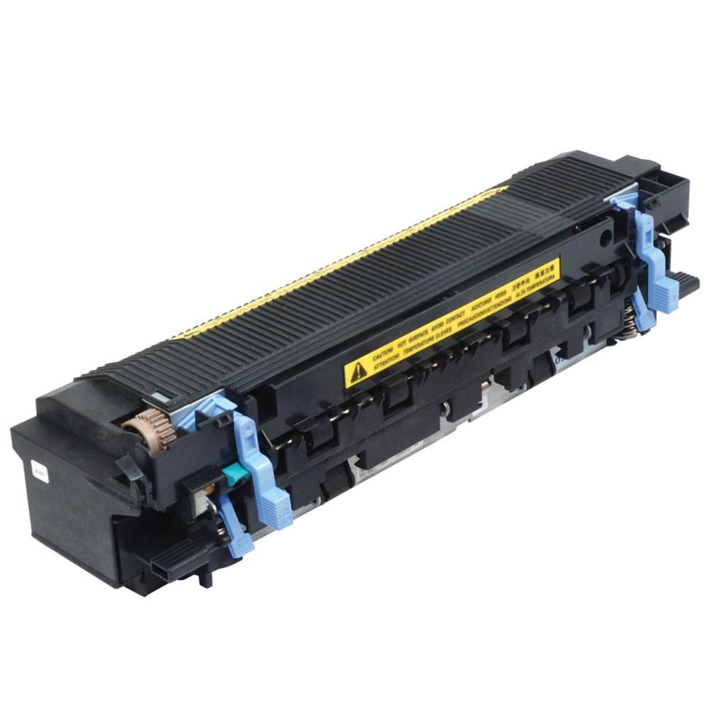 Clover Imaging Group HP8100FUS Remanufactured Fuser Assembly Replacement For HP RG5-6532-000 MPN:C4265-69008-REF