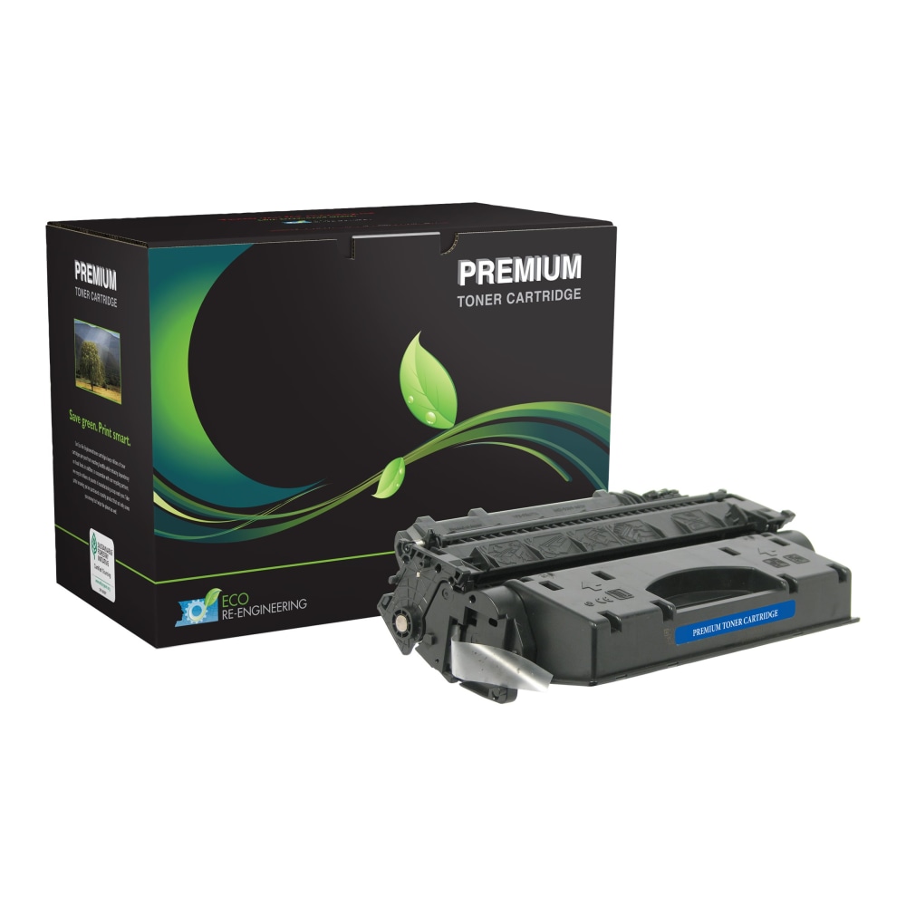 MSE Remanufactured Black High Yield Toner Cartridge Replacement For HP CF280X, MSE022180162 MPN:MSE022180162