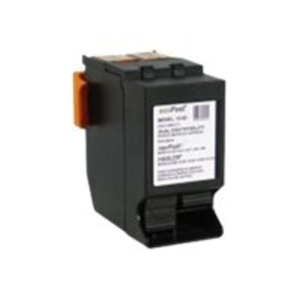 Clover Imaging Group Remanufactured Black Ink Cartridge Replacement For Neopost PT1N03, NPTIJ300T MPN:NPTIJ300T