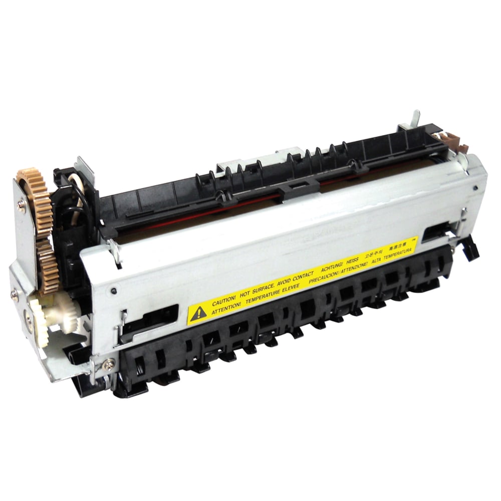 Clover Imaging Group HP4000FUS Remanufactured Fuser Assembly Replacement For HP RG5-2661-000 MPN:RG5-2661-REF