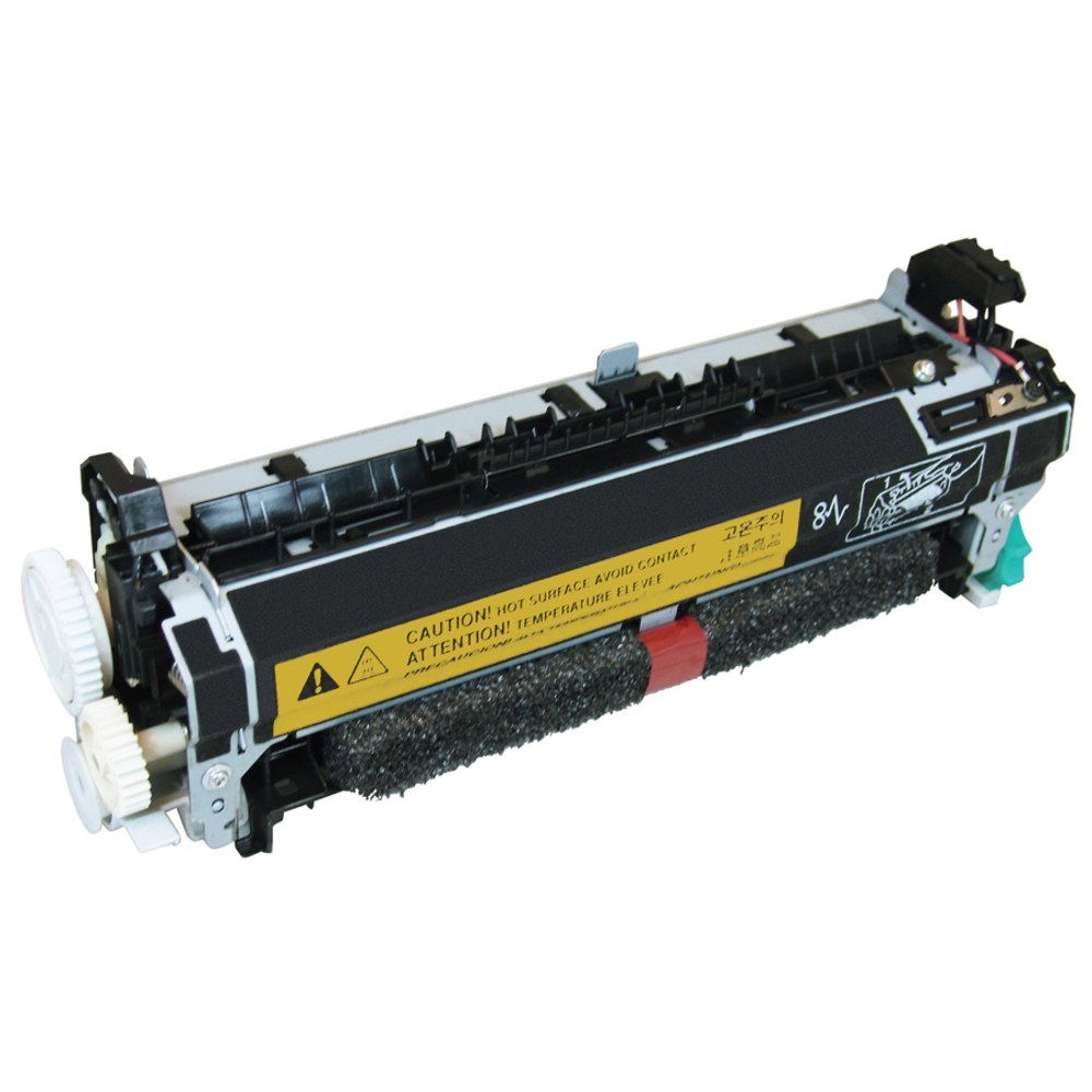 Clover Imaging Group HP4300FUS Remanufactured Fuser Assembly Replacement For HP RM1-0101-000 MPN:RM1-0101-REF