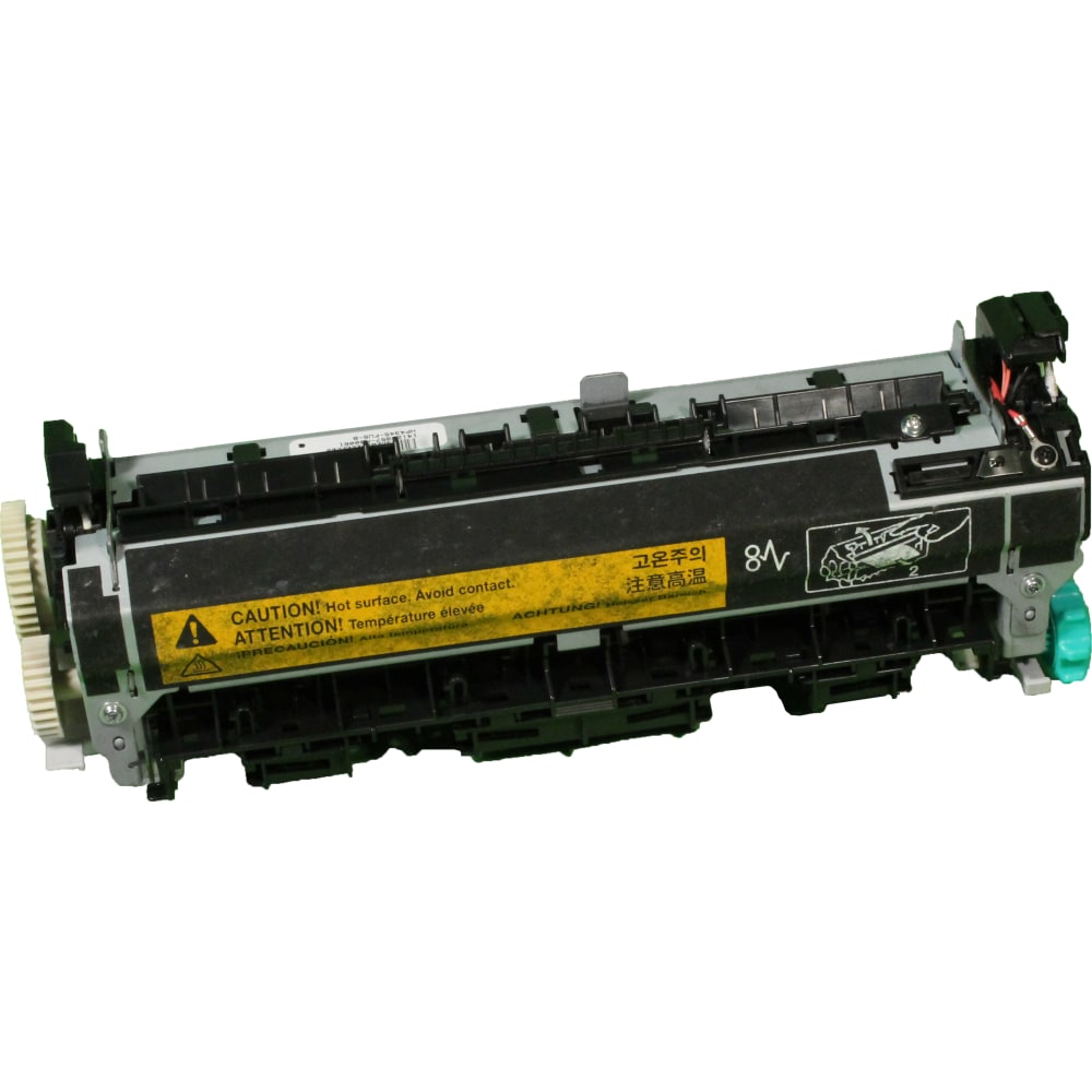 DPI RM1-1043-REF Remanufactured Fuser Assembly Replacement For HP RM1-1043-000 MPN:RM1-1043-REF