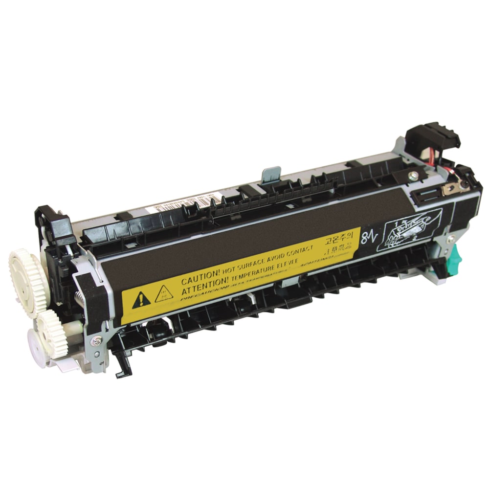 Clover Imaging Group HP4250FUS Remanufactured Fuser Assembly Replacement For HP RM1-1082-000 MPN:RM1-1082-REF