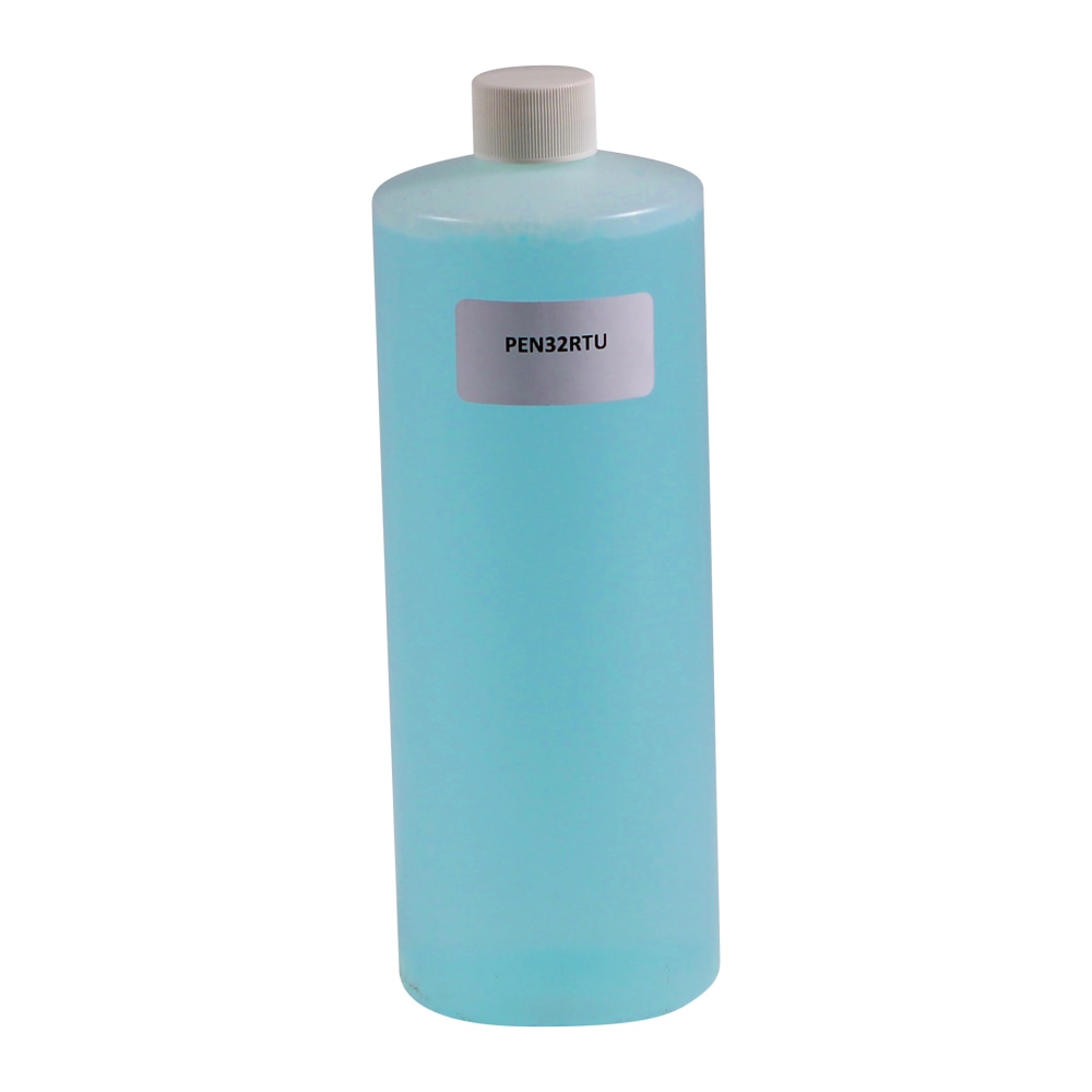 Clover Imaging Group Envelope Sealing Solution, 32 Oz Bottle MPN:PEN32RTU