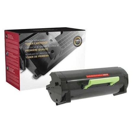 MICR Toner Cartridge, Remanufactured MPN:200642P