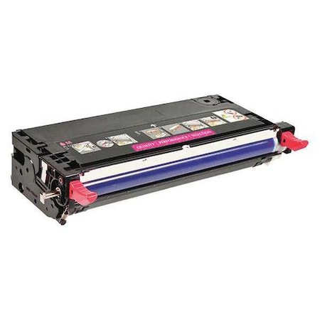 Toner Cartridge, Magenta, Remanufactured MPN:200683P