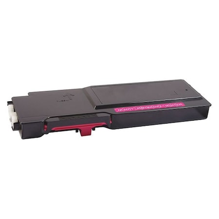 Toner Cartridge, Magenta, Remanufactured MPN:200821P