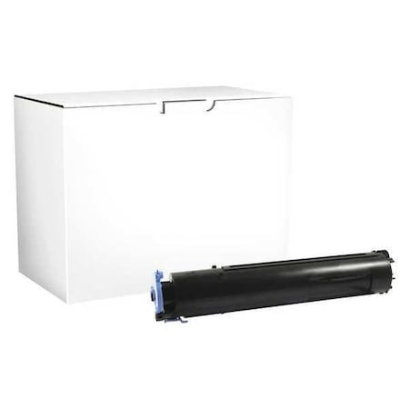 Toner Cartridge, Black, Remanufactured MPN:CIG-0386B003AA