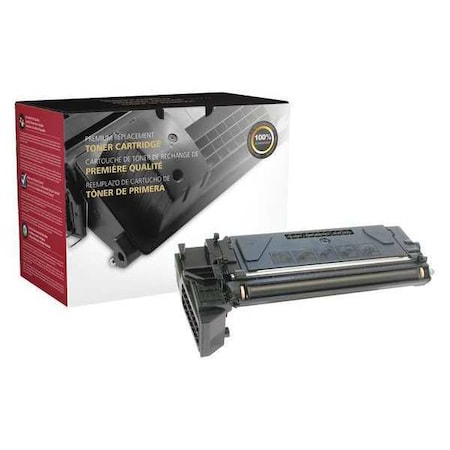 Toner Cartridge, Black, Remanufactured MPN:CIG-106R01047