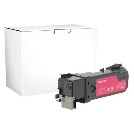 Toner Cartridge, Magenta, Remanufactured MPN:CIG-106R01332