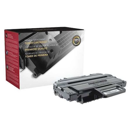 Toner Cartridge, Black, Remanufactured MPN:CIG-106R01374