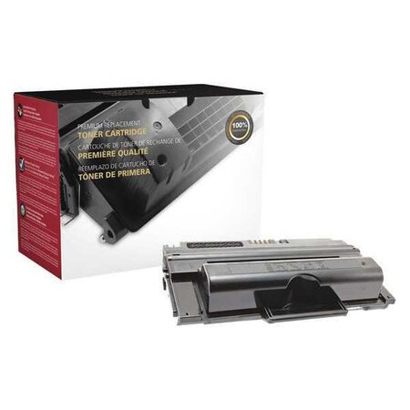 Toner Cartridge, Black, Remanufactured MPN:CIG-106R01530