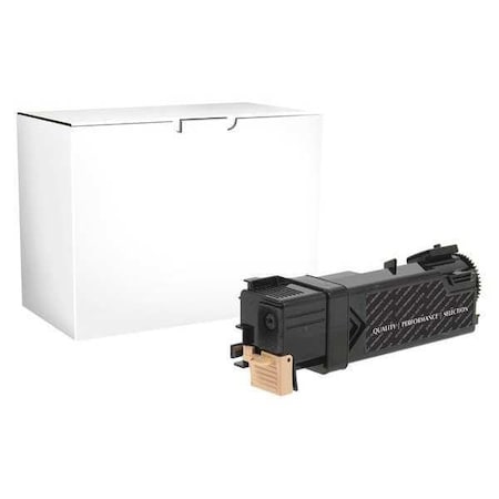 Toner Cartridge, Black, Remanufactured MPN:CIG-106R01597