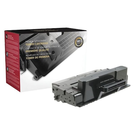 Toner Cartridge, Black, Remanufactured MPN:CIG-106R02307