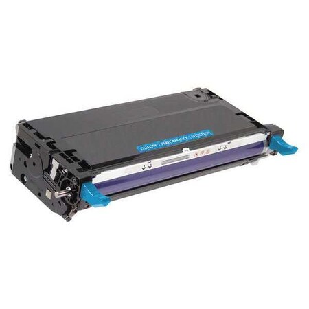 Toner Cartridge, Cyan, Remanufactured MPN:CIG-113R00723