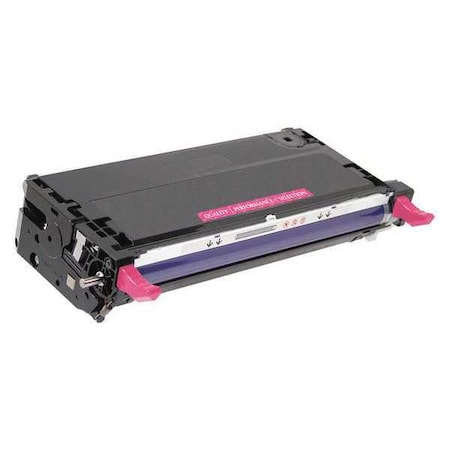 Toner Cartridge, Magenta, Remanufactured MPN:CIG-113R00724
