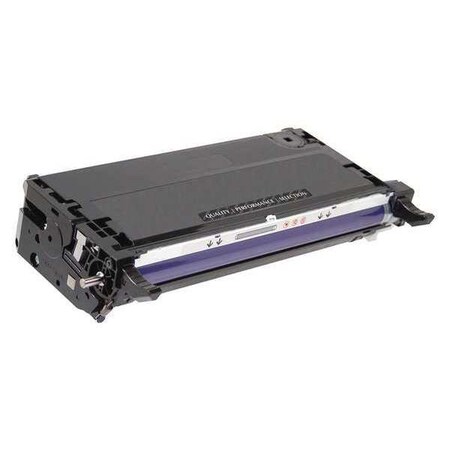 Toner Cartridge, Black, Remanufactured MPN:CIG-113R00726