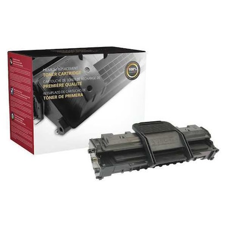 Toner Cartridge, Black, Remanufactured MPN:CIG-310-6640