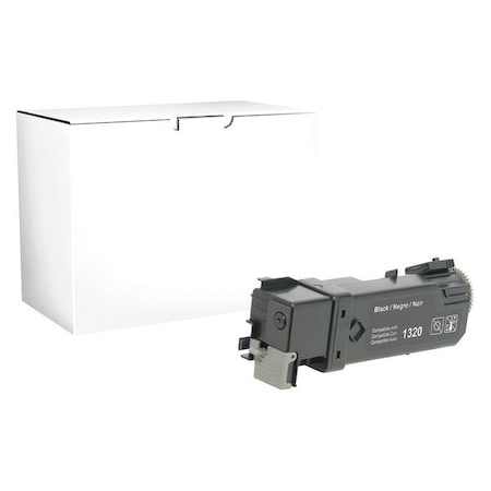 Toner Cartridge, Black, Remanufactured MPN:CIG-310-9058