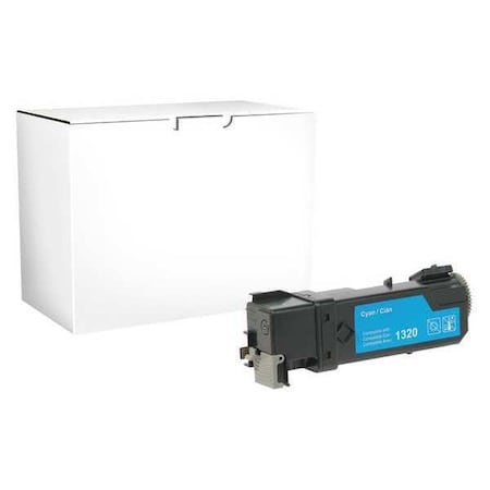 Toner Cartridge, Cyan, Remanufactured MPN:CIG-310-9060