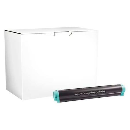 Toner Cartridge, Black, Remanufactured MPN:CIG-43979101