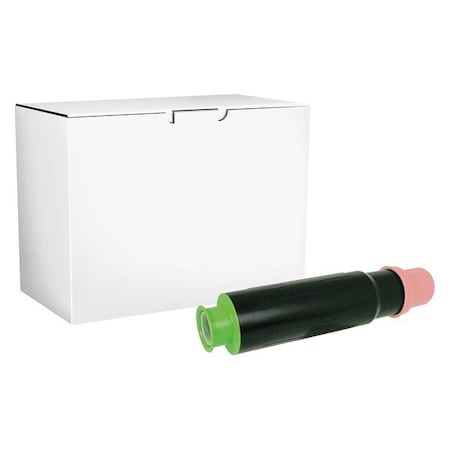 Toner Cartridge, Black, Remanufactured MPN:CIG-9629A003AA