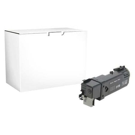 Toner Cartridge, Black, Remanufactured MPN:CIG-D2130B