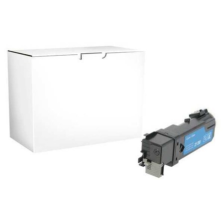Toner Cartridge, Cyan, Remanufactured MPN:CIG-D2130C