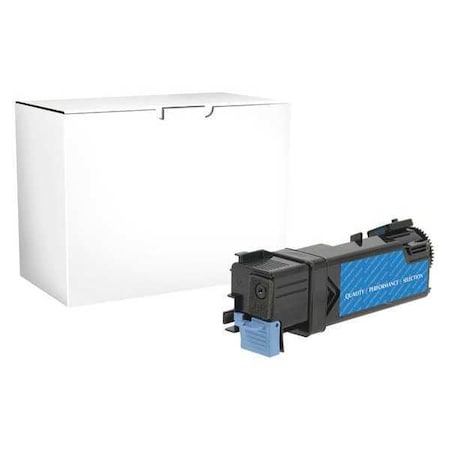 Toner Cartridge, Cyan, Remanufactured MPN:CIG-D2150C