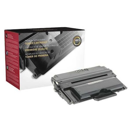 Toner Cartridge, Black, Remanufactured MPN:CIG-D2335