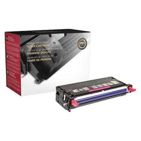Toner Cartridge, Magenta, Remanufactured MPN:CIG-D3130M