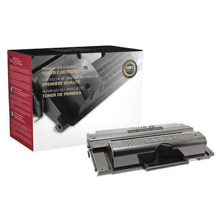 Toner Cartridge, Black, Remanufactured MPN:CIG-ML3050