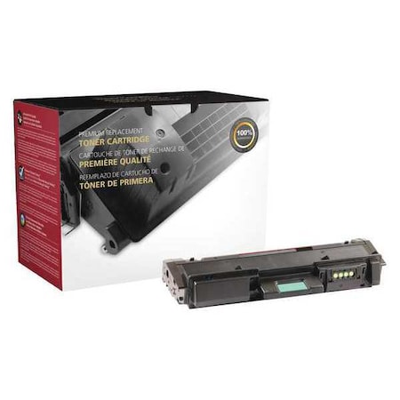 Toner Cartridge, Black, Remanufactured MPN:CIG-MLT-D116L