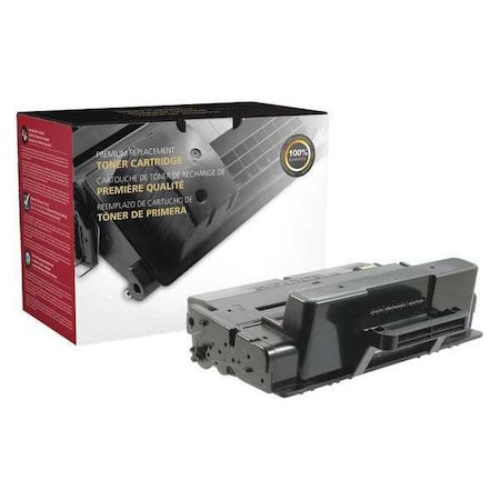 Toner Cartridge, Black, Remanufactured MPN:CIG-MLT-D205E
