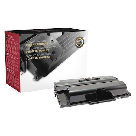 Toner Cartridge, Black, Remanufactured MPN:CIG-MLT-D206L
