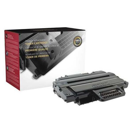 Toner Cartridge, Black, Remanufactured MPN:CIG-MLT209