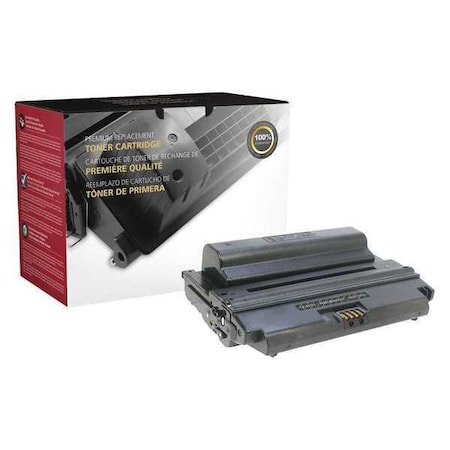 Toner Cartridge, Black, Remanufactured MPN:CIG-R795