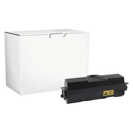 Toner Cartridge, Black, Remanufactured MPN:CIG-TK-1142