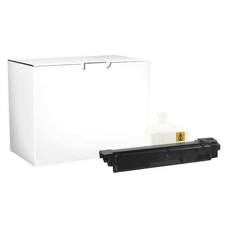 Toner Cartridge, Black, Remanufactured MPN:CIG-TK-592K