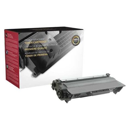 Toner Cartridge, Black, Remanufactured MPN:CIG-TN720