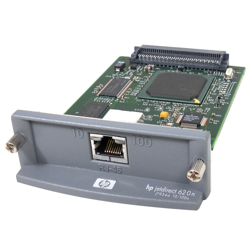 Clover Imaging Group HPC4110V Remanufactured Maintenance Kit With Aftermarket Rollers Replacement For HP C4110-67923 MPN:C4110-67901-REF