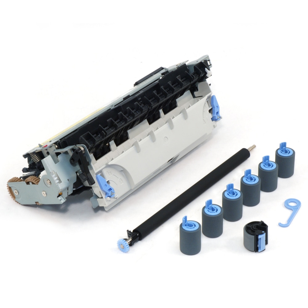 MAINT KIT, REPLACE HP 4100 Machine Maintenance Kit MPN:C8057-67901-REF