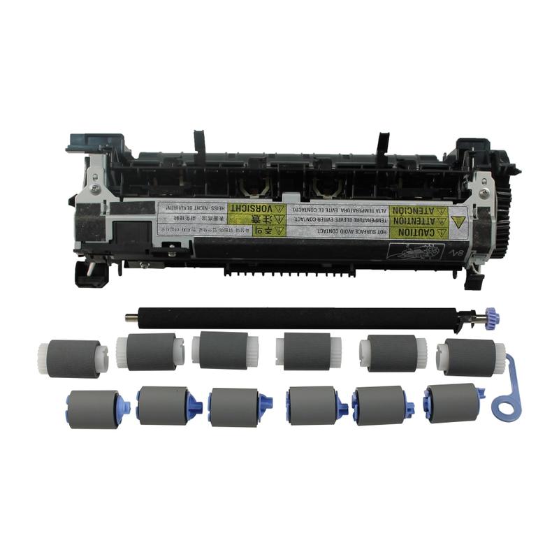 DPI Remanufactured Maintenance Kit MPN:CF064-67901-REF
