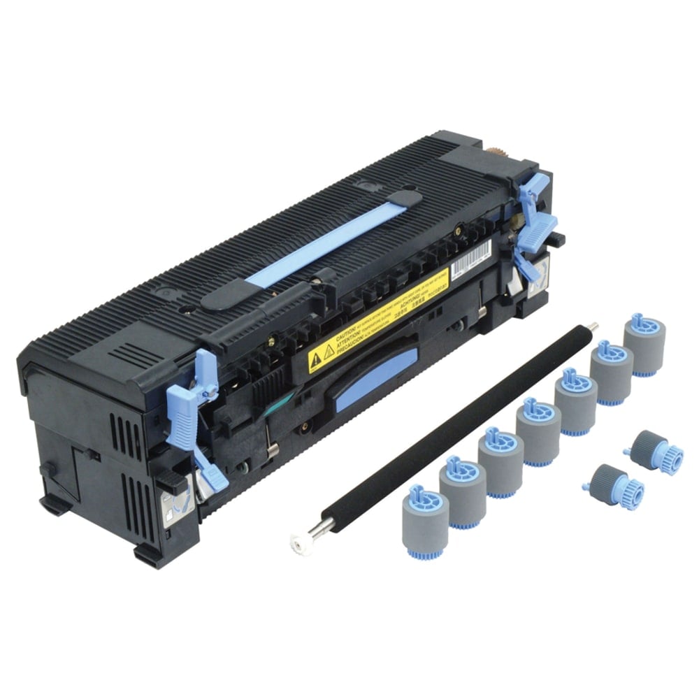 Clover Imaging Group HPQ5421V Remanufactured Maintenance Kit With Aftermarket Rollers Replacement For HP Q5421-67903 MPN:Q5421-67903-REF