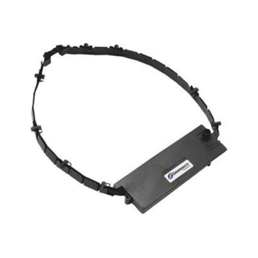 Dataproducts - Black - remanufactured - print ribbon - for IBM 4224, 4224 Model 102, 4224 Model 201, 4224 Model 202; 4224; Impact Matrix 4224 MPN:R5020