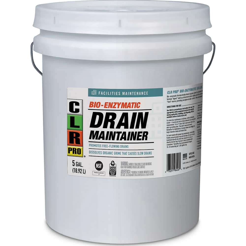 All-Purpose Cleaner: 5 gal Pail MPN:FM-BEDM-5PRO